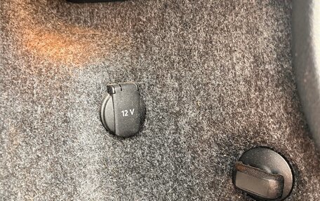 Skoda Superb III рестайлинг, 2014 год, 960 000 рублей, 14 фотография