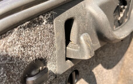 Skoda Superb III рестайлинг, 2014 год, 960 000 рублей, 17 фотография