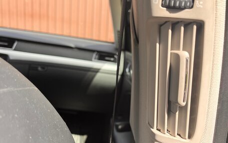 Skoda Superb III рестайлинг, 2014 год, 960 000 рублей, 11 фотография