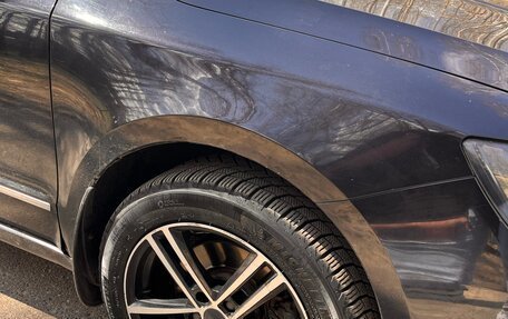 Skoda Superb III рестайлинг, 2014 год, 960 000 рублей, 18 фотография