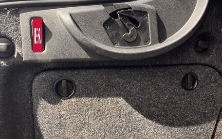 Skoda Superb III рестайлинг, 2014 год, 960 000 рублей, 15 фотография