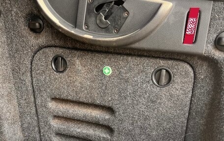 Skoda Superb III рестайлинг, 2014 год, 960 000 рублей, 16 фотография