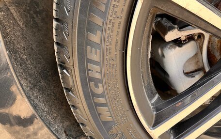 Skoda Superb III рестайлинг, 2014 год, 960 000 рублей, 20 фотография