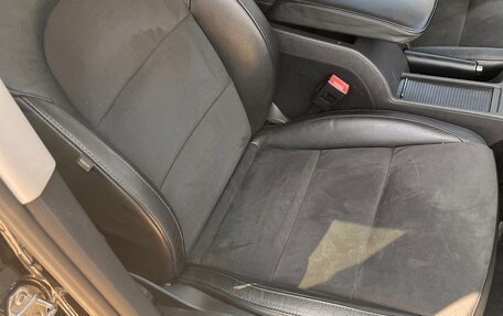 Skoda Superb III рестайлинг, 2014 год, 960 000 рублей, 27 фотография