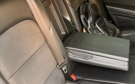 Skoda Superb III рестайлинг, 2014 год, 960 000 рублей, 30 фотография