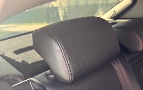 Skoda Superb III рестайлинг, 2014 год, 960 000 рублей, 28 фотография