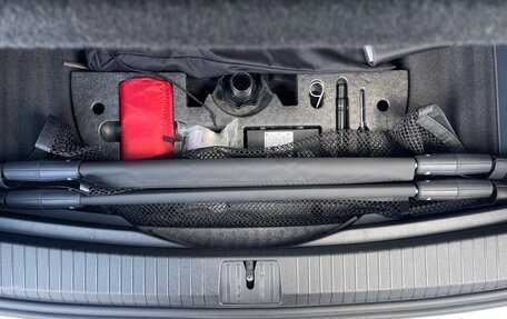 Volkswagen Touran III, 2019 год, 2 080 000 рублей, 14 фотография