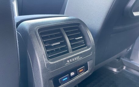 Volkswagen Touran III, 2019 год, 2 080 000 рублей, 18 фотография