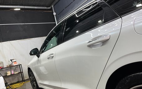 KIA K5, 2021 год, 2 700 000 рублей, 6 фотография