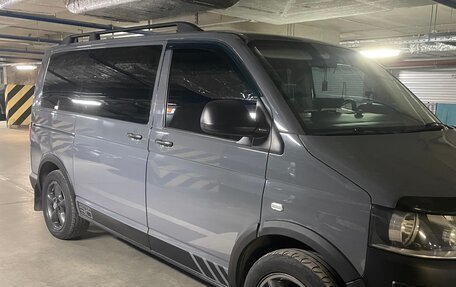 Volkswagen Caravelle T5, 2011 год, 1 900 000 рублей, 4 фотография