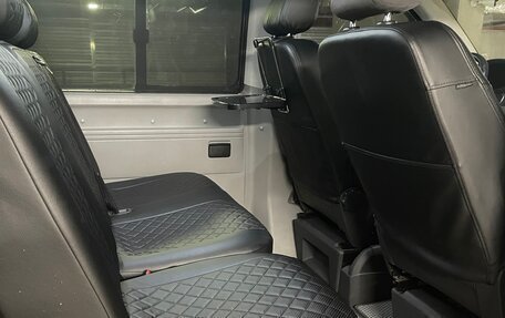 Volkswagen Caravelle T5, 2011 год, 1 900 000 рублей, 8 фотография