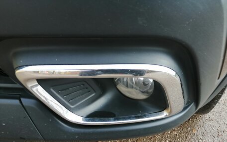 Renault Logan II, 2021 год, 1 350 000 рублей, 6 фотография