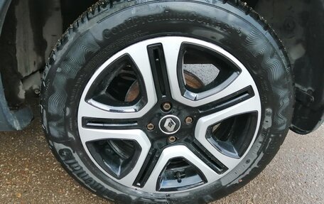 Renault Logan II, 2021 год, 1 350 000 рублей, 7 фотография