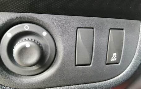 Renault Logan II, 2021 год, 1 350 000 рублей, 10 фотография