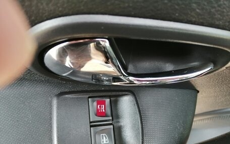 Renault Logan II, 2021 год, 1 350 000 рублей, 9 фотография