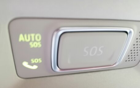 Renault Logan II, 2021 год, 1 350 000 рублей, 14 фотография