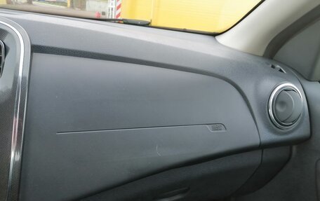 Renault Logan II, 2021 год, 1 350 000 рублей, 15 фотография