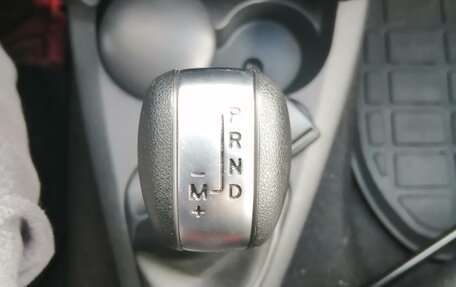 Renault Logan II, 2021 год, 1 350 000 рублей, 17 фотография