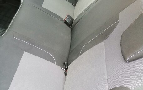 Renault Logan II, 2021 год, 1 350 000 рублей, 19 фотография