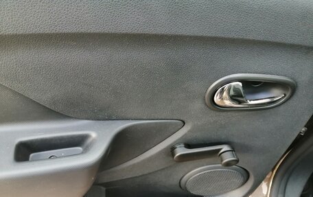 Renault Logan II, 2021 год, 1 350 000 рублей, 20 фотография