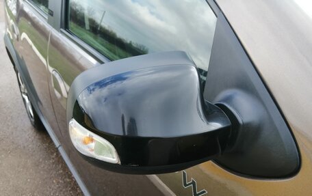 Renault Logan II, 2021 год, 1 350 000 рублей, 22 фотография