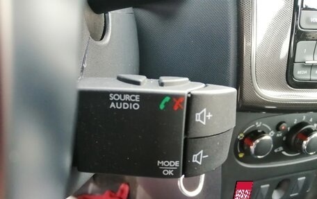 Renault Logan II, 2021 год, 1 350 000 рублей, 18 фотография