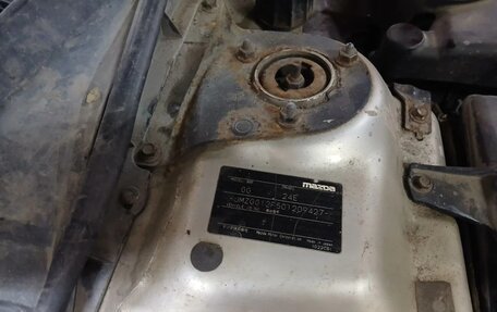 Mazda 6, 2003 год, 296 000 рублей, 2 фотография