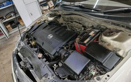 Mazda 6, 2003 год, 296 000 рублей, 3 фотография