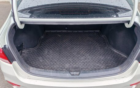 KIA Rio IV, 2020 год, 1 250 000 рублей, 16 фотография