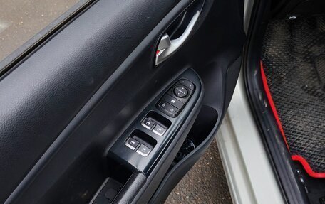 KIA Rio IV, 2020 год, 1 250 000 рублей, 15 фотография