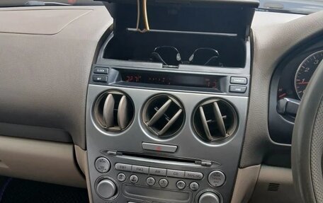 Mazda 6, 2003 год, 296 000 рублей, 15 фотография