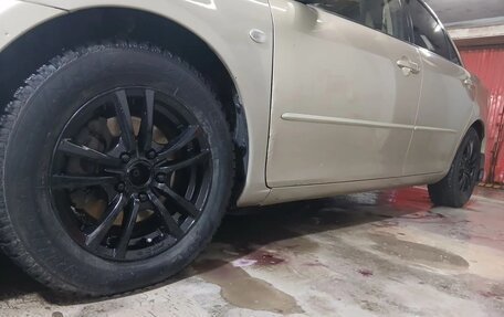 Mazda 6, 2003 год, 296 000 рублей, 11 фотография