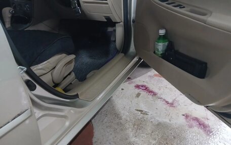 Mazda 6, 2003 год, 296 000 рублей, 30 фотография