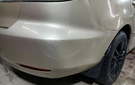 Mazda 6, 2003 год, 296 000 рублей, 25 фотография