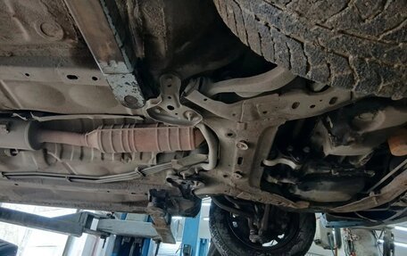 Mazda 6, 2003 год, 296 000 рублей, 35 фотография