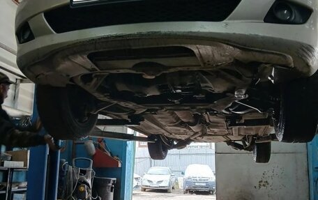 Mazda 6, 2003 год, 296 000 рублей, 36 фотография