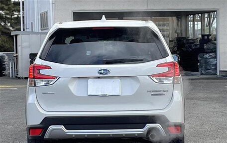 Subaru Forester, 2023 год, 2 419 000 рублей, 6 фотография