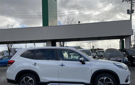 Subaru Forester, 2023 год, 2 419 000 рублей, 8 фотография