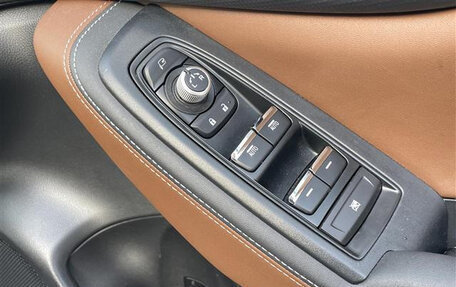 Subaru Forester, 2023 год, 2 419 000 рублей, 10 фотография