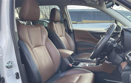 Subaru Forester, 2023 год, 2 419 000 рублей, 9 фотография