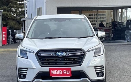 Subaru Forester, 2023 год, 2 419 000 рублей, 2 фотография