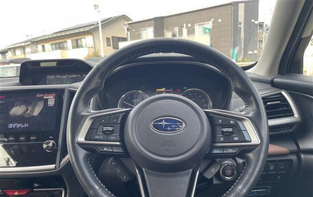 Subaru Forester, 2023 год, 2 419 000 рублей, 13 фотография