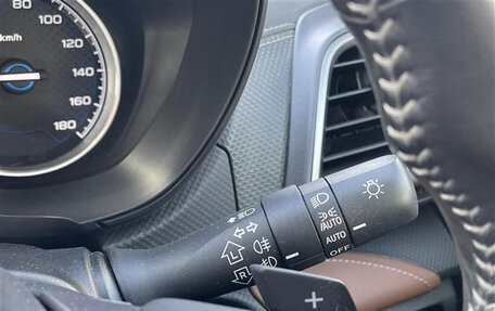 Subaru Forester, 2023 год, 2 419 000 рублей, 15 фотография