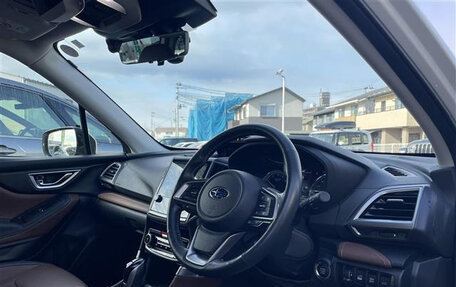 Subaru Forester, 2023 год, 2 419 000 рублей, 12 фотография