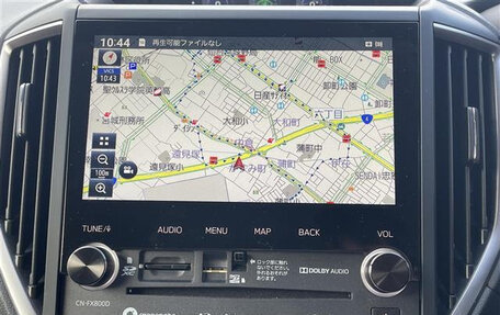 Subaru Forester, 2023 год, 2 419 000 рублей, 19 фотография