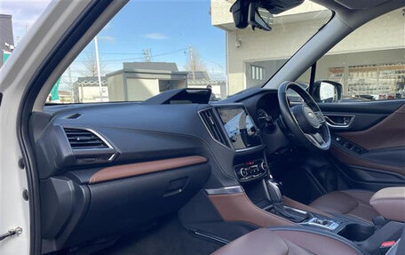 Subaru Forester, 2023 год, 2 419 000 рублей, 24 фотография