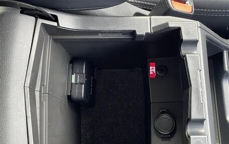 Subaru Forester, 2023 год, 2 419 000 рублей, 22 фотография