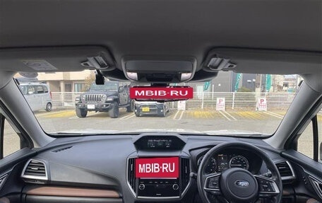 Subaru Forester, 2023 год, 2 419 000 рублей, 23 фотография