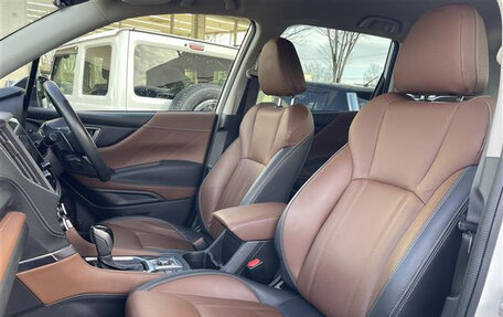 Subaru Forester, 2023 год, 2 419 000 рублей, 25 фотография