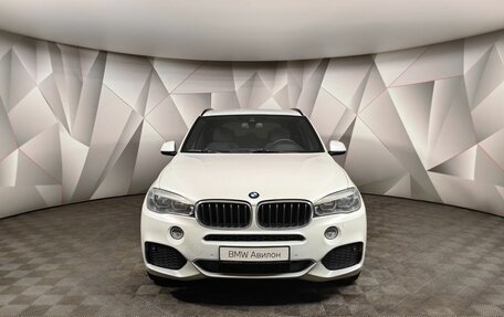 BMW X5, 2017 год, 3 793 000 рублей, 2 фотография